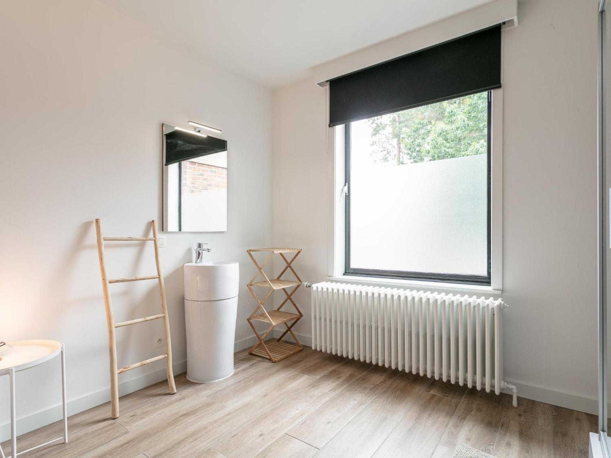 Maison Clement 马斯梅赫伦 外观 照片
