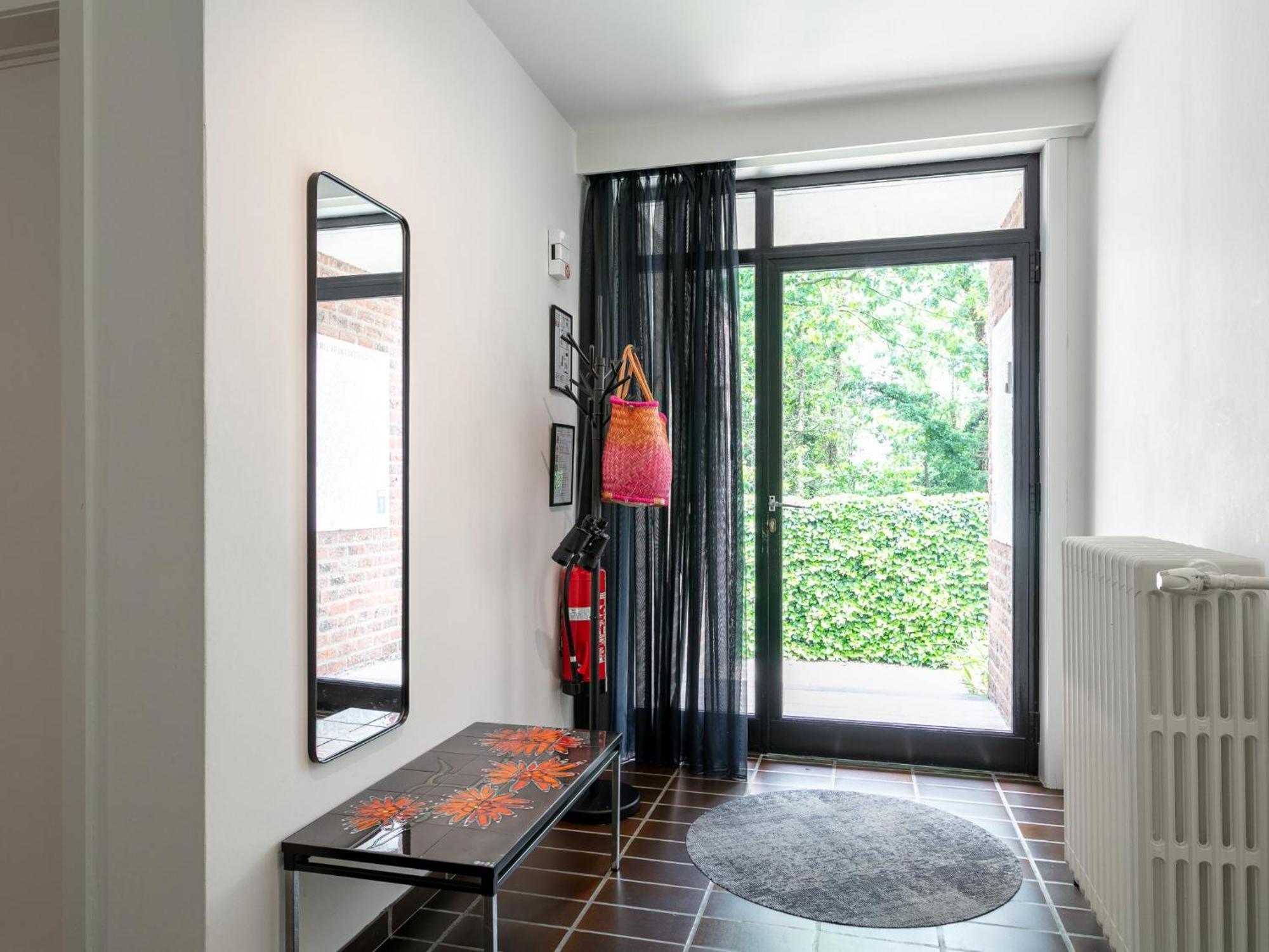 Maison Clement 马斯梅赫伦 外观 照片